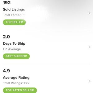 Meet your ⭐️⭐️Posh Ambassador, Erly ⭐️⭐️